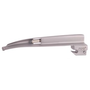 Seward laryngoscope blade