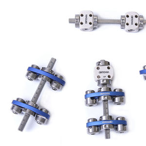 metacarpophalangeal joint external fixation system