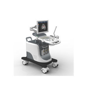 On-platform Ultrasound System - XF-7800 - Xianfeng Ultrasound Medical ...