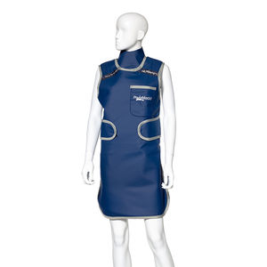 X-ray protective apron