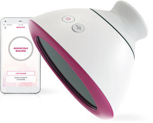 breast cancer screening device