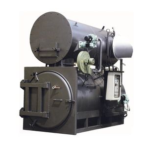 hospital incinerator