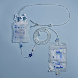 post-operative autotransfusion system