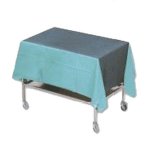 medical cart protective cover