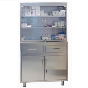 supply cabinet