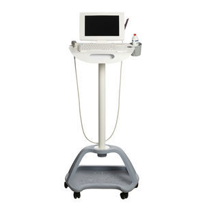 portable, with trolley ultrasound system