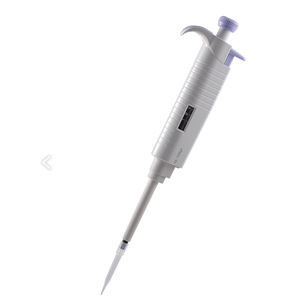 mechanical pipette