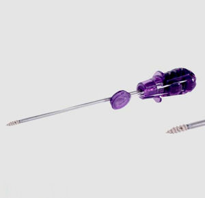 rotator cuff suture anchor 1