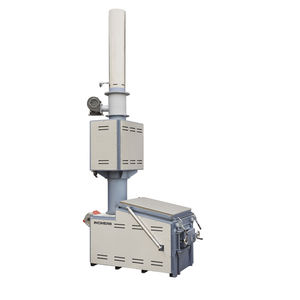 medical waste incinerator