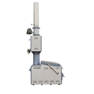 medical waste incinerator