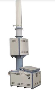 microbiology incinerator