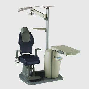 ophthalmic workstation 1