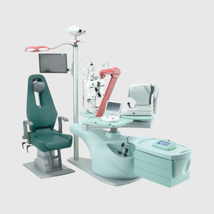 ophthalmic workstation 1