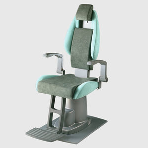 ophthalmic examination chair