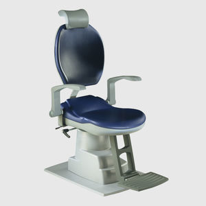 ophthalmic examination chair