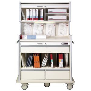 medical trolley