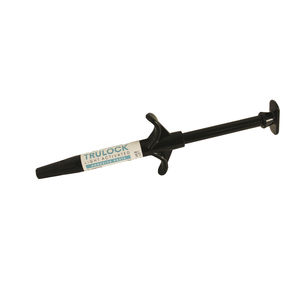 orthodontic bracket adhesive