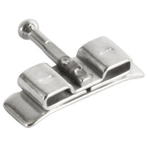 molar buccal tube 1