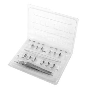 orthodontics instrument kit