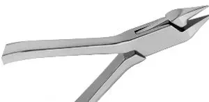 Orthodontic pliers - 100-172 - TP Orthodontics - grasping