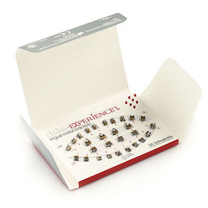 self-ligating orthodontic bracket