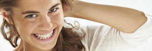 aesthetic orthodontic bracket