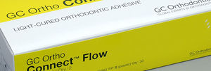orthodontic dental adhesive