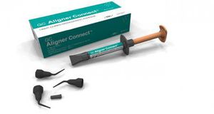 orthodontic dental adhesive