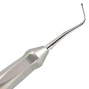 orthodontic probe