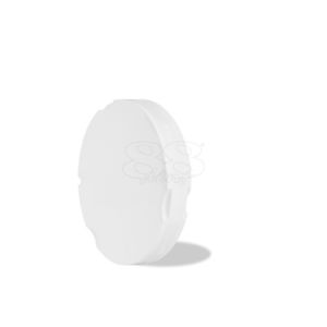 zirconium dental material / for dental restorations