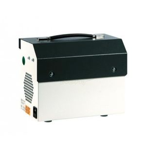 laboratory vacuum pump