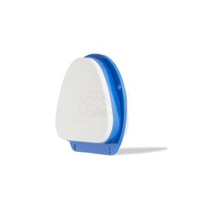 zirconia dental material