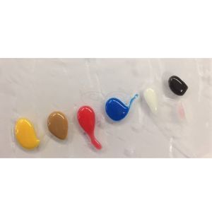 composite dental material 1