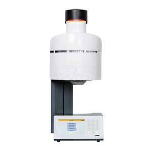 glazing furnace