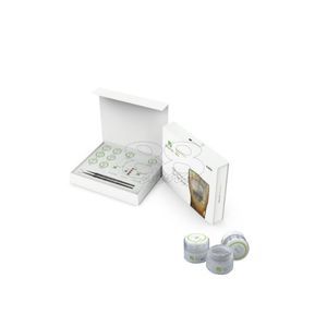 CAD/CAM dental material kit