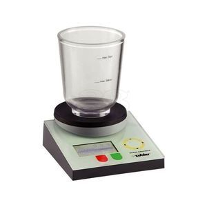 digital laboratory balance