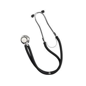 dual-head stethoscope