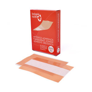 polyethylene wound dressing 1