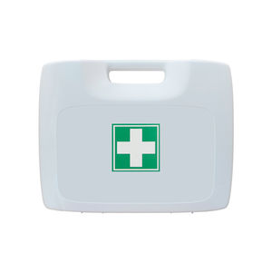 first aid medical suitcase 1