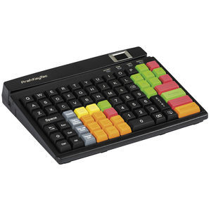 keyboard with touchpad 1