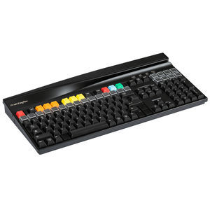 keyboard with touchpad 1