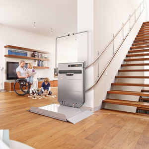 platform stairlift