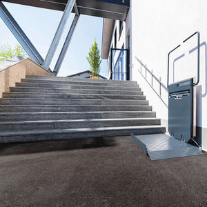 platform stairlift