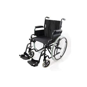 manual wheelchair