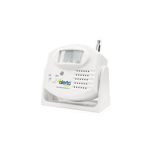 area medical alert system 1