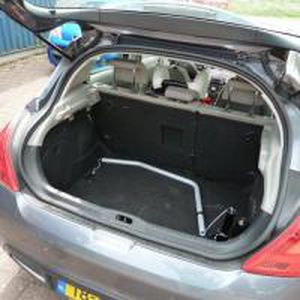 car wheelchair hoist