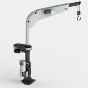 car wheelchair hoist