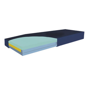 hospital bed mattress