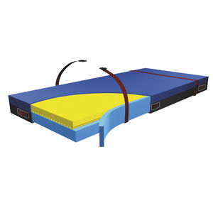 evacuation mattress