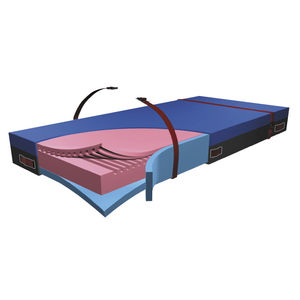 evacuation mattress